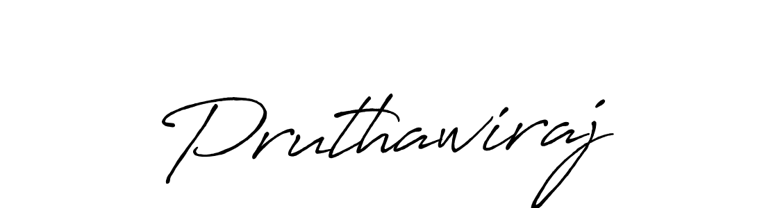 This is the best signature style for the Pruthawiraj name. Also you like these signature font (Antro_Vectra_Bolder). Mix name signature. Pruthawiraj signature style 7 images and pictures png