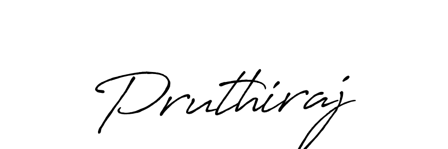 Similarly Antro_Vectra_Bolder is the best handwritten signature design. Signature creator online .You can use it as an online autograph creator for name Pruthiraj. Pruthiraj signature style 7 images and pictures png
