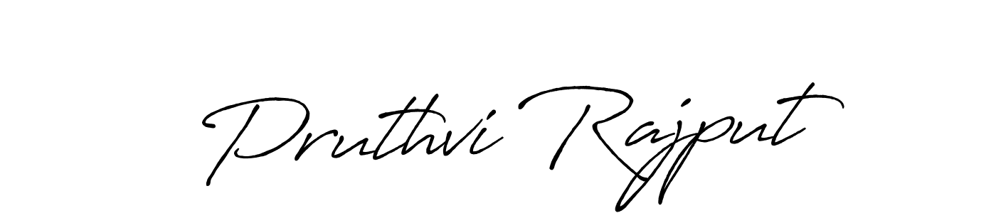 See photos of Pruthvi Rajput official signature by Spectra . Check more albums & portfolios. Read reviews & check more about Antro_Vectra_Bolder font. Pruthvi Rajput signature style 7 images and pictures png