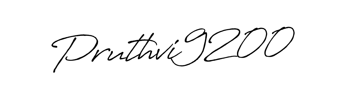 You can use this online signature creator to create a handwritten signature for the name Pruthvi9200. This is the best online autograph maker. Pruthvi9200 signature style 7 images and pictures png