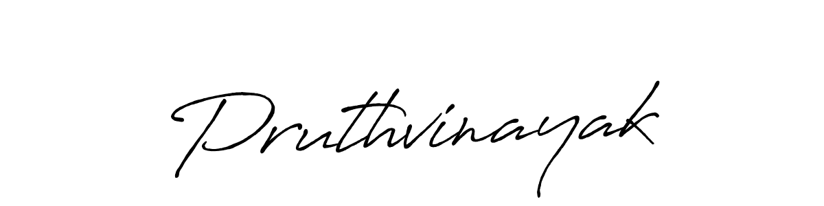 How to Draw Pruthvinayak signature style? Antro_Vectra_Bolder is a latest design signature styles for name Pruthvinayak. Pruthvinayak signature style 7 images and pictures png