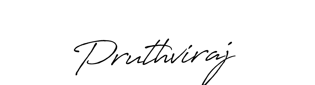 Make a short Pruthviraj  signature style. Manage your documents anywhere anytime using Antro_Vectra_Bolder. Create and add eSignatures, submit forms, share and send files easily. Pruthviraj  signature style 7 images and pictures png
