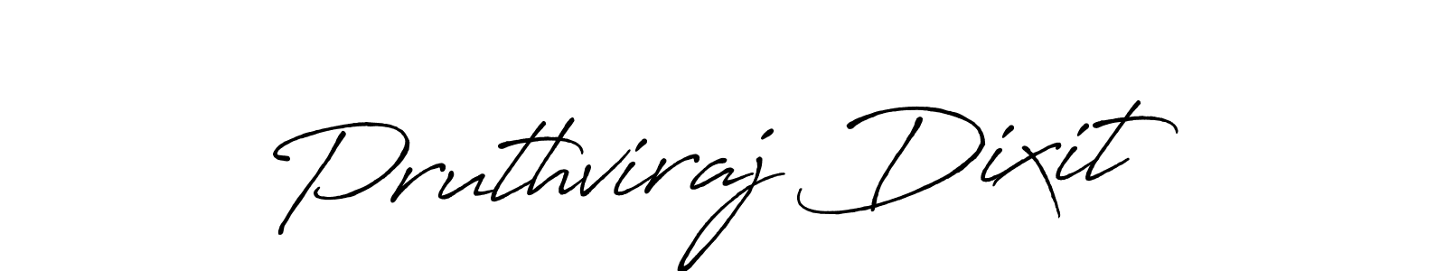 if you are searching for the best signature style for your name Pruthviraj Dixit. so please give up your signature search. here we have designed multiple signature styles  using Antro_Vectra_Bolder. Pruthviraj Dixit signature style 7 images and pictures png