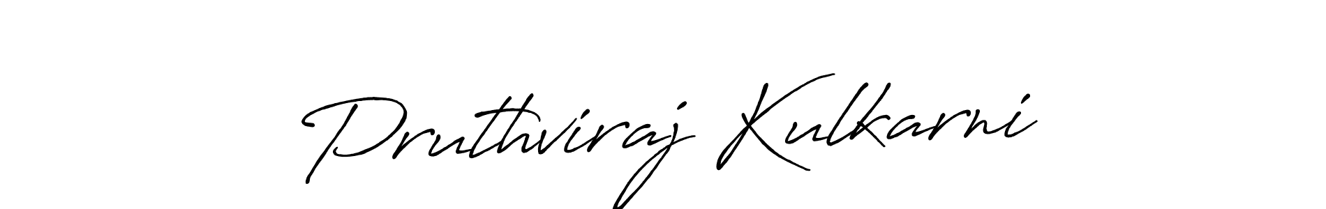 if you are searching for the best signature style for your name Pruthviraj Kulkarni. so please give up your signature search. here we have designed multiple signature styles  using Antro_Vectra_Bolder. Pruthviraj Kulkarni signature style 7 images and pictures png