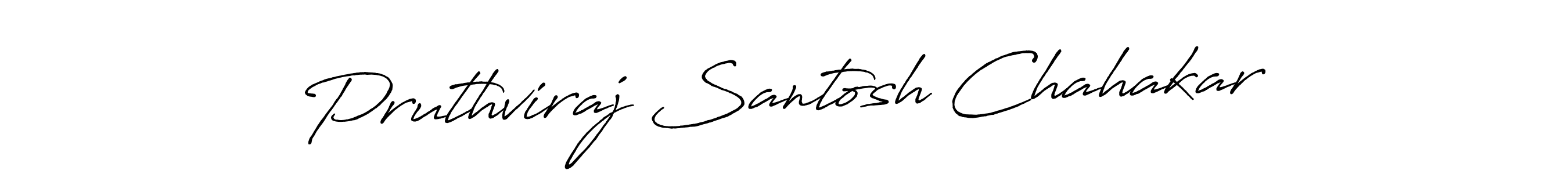 See photos of Pruthviraj Santosh Chahakar official signature by Spectra . Check more albums & portfolios. Read reviews & check more about Antro_Vectra_Bolder font. Pruthviraj Santosh Chahakar signature style 7 images and pictures png