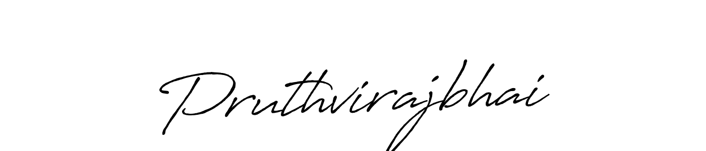It looks lik you need a new signature style for name Pruthvirajbhai. Design unique handwritten (Antro_Vectra_Bolder) signature with our free signature maker in just a few clicks. Pruthvirajbhai signature style 7 images and pictures png
