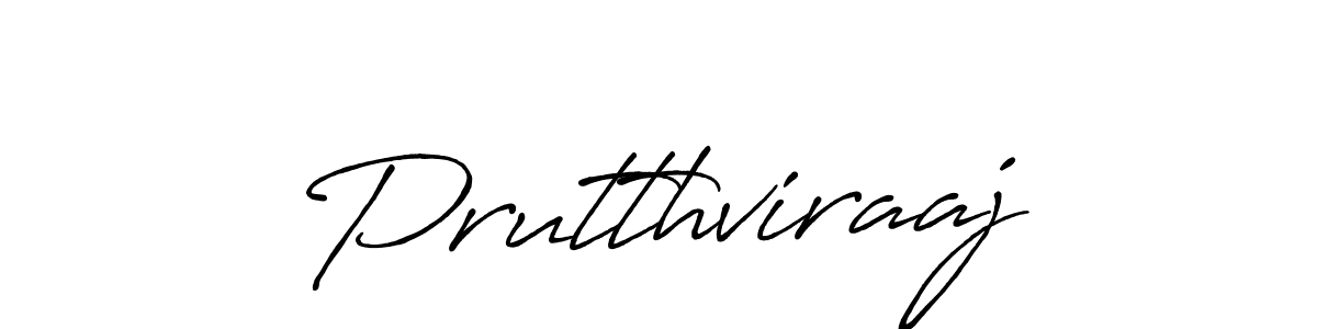 Make a short Prutthviraaj signature style. Manage your documents anywhere anytime using Antro_Vectra_Bolder. Create and add eSignatures, submit forms, share and send files easily. Prutthviraaj signature style 7 images and pictures png