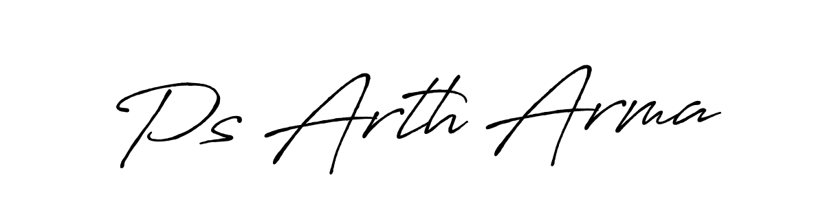 See photos of Ps Arth Arma official signature by Spectra . Check more albums & portfolios. Read reviews & check more about Antro_Vectra_Bolder font. Ps Arth Arma signature style 7 images and pictures png