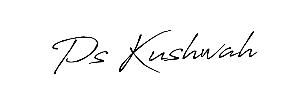Best and Professional Signature Style for Ps Kushwah. Antro_Vectra_Bolder Best Signature Style Collection. Ps Kushwah signature style 7 images and pictures png