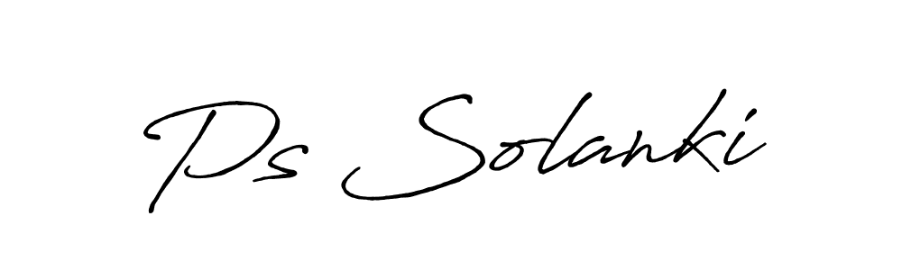 Here are the top 10 professional signature styles for the name Ps Solanki. These are the best autograph styles you can use for your name. Ps Solanki signature style 7 images and pictures png