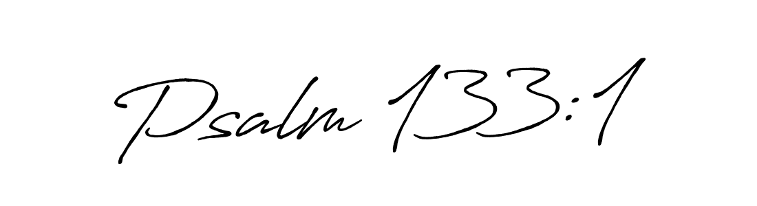 Here are the top 10 professional signature styles for the name Psalm 133:1. These are the best autograph styles you can use for your name. Psalm 133:1 signature style 7 images and pictures png