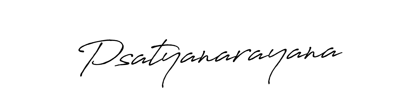 This is the best signature style for the Psatyanarayana name. Also you like these signature font (Antro_Vectra_Bolder). Mix name signature. Psatyanarayana signature style 7 images and pictures png