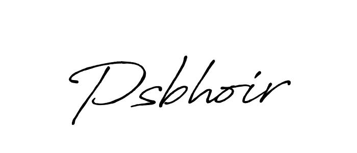 See photos of Psbhoir official signature by Spectra . Check more albums & portfolios. Read reviews & check more about Antro_Vectra_Bolder font. Psbhoir signature style 7 images and pictures png