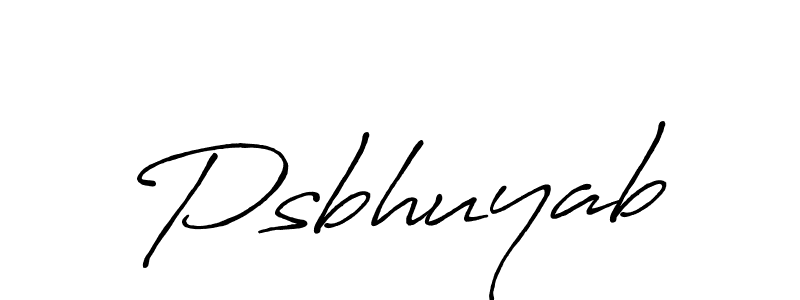 You can use this online signature creator to create a handwritten signature for the name Psbhuyab. This is the best online autograph maker. Psbhuyab signature style 7 images and pictures png