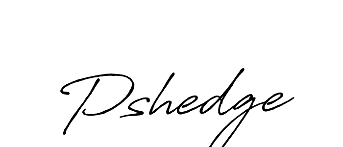 See photos of Pshedge official signature by Spectra . Check more albums & portfolios. Read reviews & check more about Antro_Vectra_Bolder font. Pshedge signature style 7 images and pictures png
