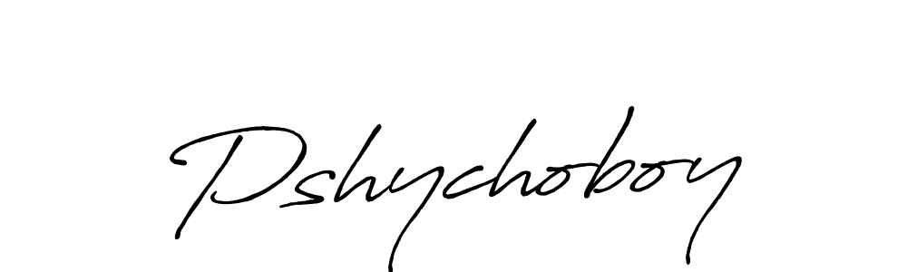 Here are the top 10 professional signature styles for the name Pshychoboy. These are the best autograph styles you can use for your name. Pshychoboy signature style 7 images and pictures png