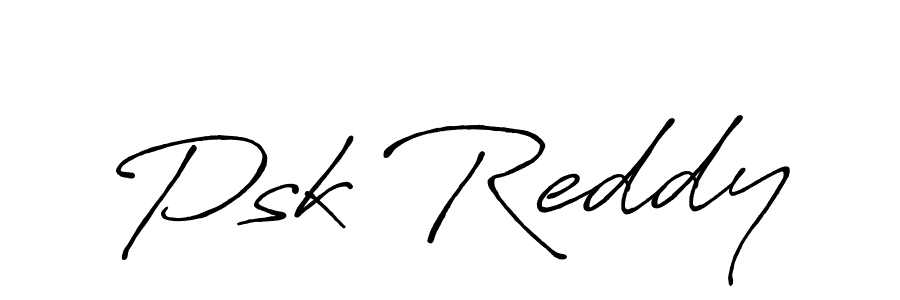 Best and Professional Signature Style for Psk Reddy. Antro_Vectra_Bolder Best Signature Style Collection. Psk Reddy signature style 7 images and pictures png