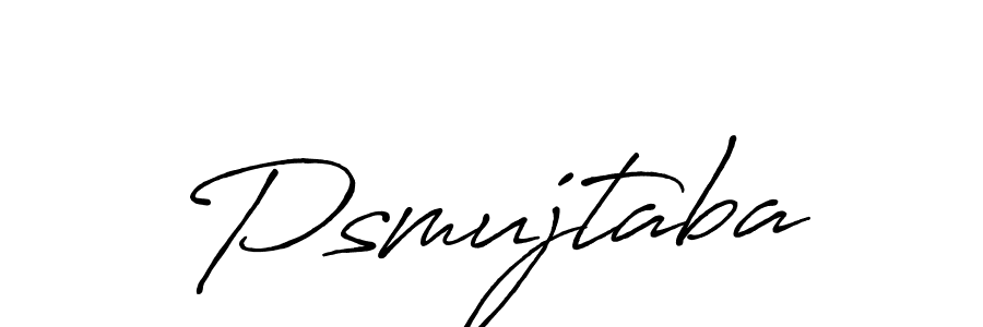 See photos of Psmujtaba official signature by Spectra . Check more albums & portfolios. Read reviews & check more about Antro_Vectra_Bolder font. Psmujtaba signature style 7 images and pictures png