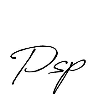 Similarly Antro_Vectra_Bolder is the best handwritten signature design. Signature creator online .You can use it as an online autograph creator for name Psp. Psp signature style 7 images and pictures png