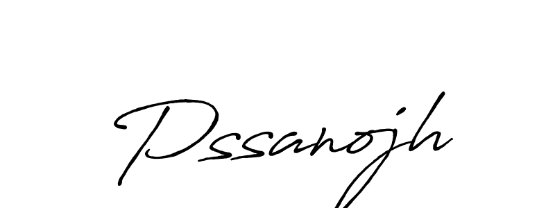 You should practise on your own different ways (Antro_Vectra_Bolder) to write your name (Pssanojh) in signature. don't let someone else do it for you. Pssanojh signature style 7 images and pictures png