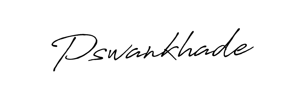 This is the best signature style for the Pswankhade name. Also you like these signature font (Antro_Vectra_Bolder). Mix name signature. Pswankhade signature style 7 images and pictures png