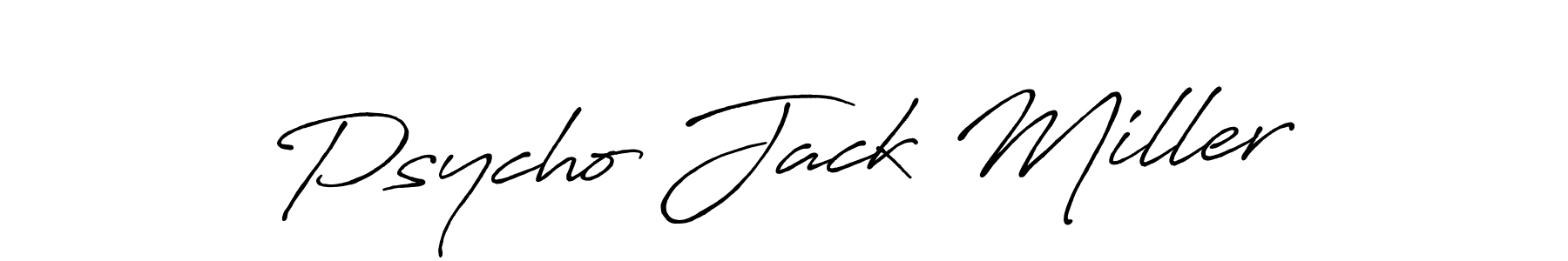Best and Professional Signature Style for Psycho Jack Miller. Antro_Vectra_Bolder Best Signature Style Collection. Psycho Jack Miller signature style 7 images and pictures png