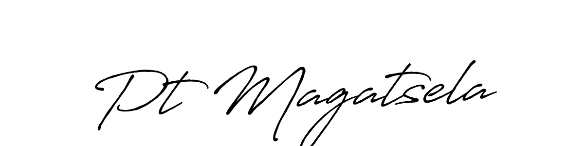 Here are the top 10 professional signature styles for the name Pt Magatsela. These are the best autograph styles you can use for your name. Pt Magatsela signature style 7 images and pictures png