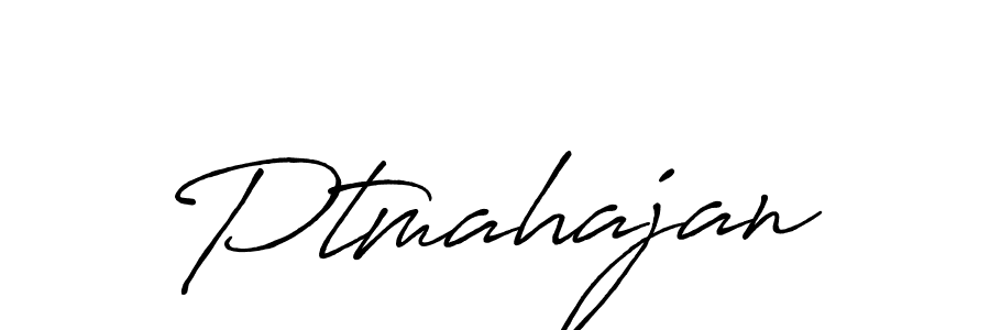 Here are the top 10 professional signature styles for the name Ptmahajan. These are the best autograph styles you can use for your name. Ptmahajan signature style 7 images and pictures png