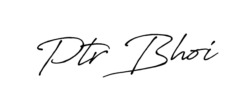 Here are the top 10 professional signature styles for the name Ptr Bhoi. These are the best autograph styles you can use for your name. Ptr Bhoi signature style 7 images and pictures png