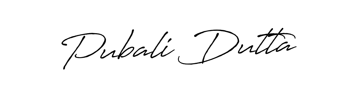 if you are searching for the best signature style for your name Pubali Dutta. so please give up your signature search. here we have designed multiple signature styles  using Antro_Vectra_Bolder. Pubali Dutta signature style 7 images and pictures png