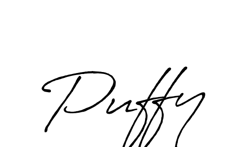Antro_Vectra_Bolder is a professional signature style that is perfect for those who want to add a touch of class to their signature. It is also a great choice for those who want to make their signature more unique. Get Puffy name to fancy signature for free. Puffy signature style 7 images and pictures png