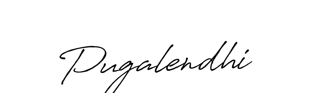 The best way (Antro_Vectra_Bolder) to make a short signature is to pick only two or three words in your name. The name Pugalendhi include a total of six letters. For converting this name. Pugalendhi signature style 7 images and pictures png