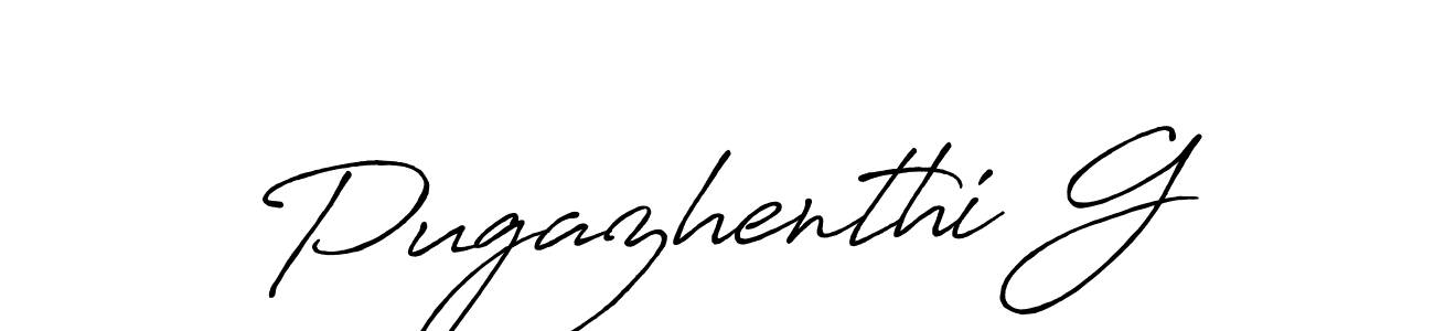 See photos of Pugazhenthi G official signature by Spectra . Check more albums & portfolios. Read reviews & check more about Antro_Vectra_Bolder font. Pugazhenthi G signature style 7 images and pictures png