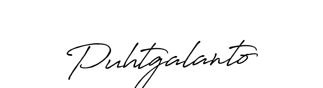 Make a short Puhtgalanto signature style. Manage your documents anywhere anytime using Antro_Vectra_Bolder. Create and add eSignatures, submit forms, share and send files easily. Puhtgalanto signature style 7 images and pictures png