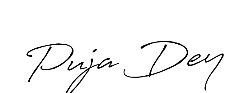 How to Draw Puja Dey signature style? Antro_Vectra_Bolder is a latest design signature styles for name Puja Dey. Puja Dey signature style 7 images and pictures png