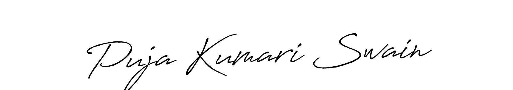 Check out images of Autograph of Puja Kumari Swain name. Actor Puja Kumari Swain Signature Style. Antro_Vectra_Bolder is a professional sign style online. Puja Kumari Swain signature style 7 images and pictures png