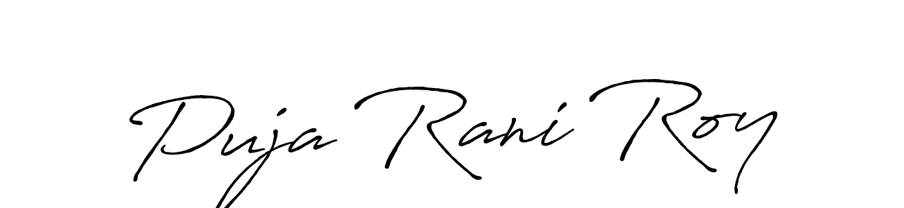 Check out images of Autograph of Puja Rani Roy name. Actor Puja Rani Roy Signature Style. Antro_Vectra_Bolder is a professional sign style online. Puja Rani Roy signature style 7 images and pictures png