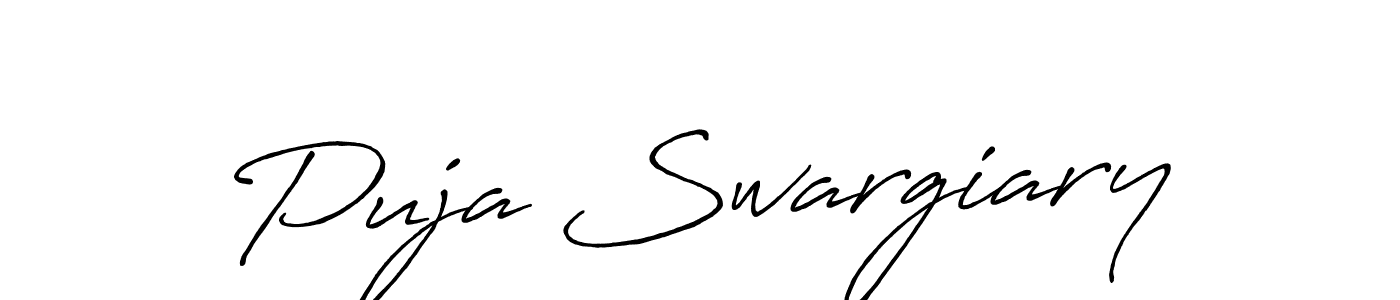 Best and Professional Signature Style for Puja Swargiary. Antro_Vectra_Bolder Best Signature Style Collection. Puja Swargiary signature style 7 images and pictures png