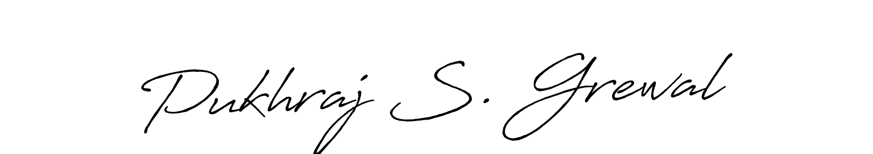 Check out images of Autograph of Pukhraj S. Grewal name. Actor Pukhraj S. Grewal Signature Style. Antro_Vectra_Bolder is a professional sign style online. Pukhraj S. Grewal signature style 7 images and pictures png