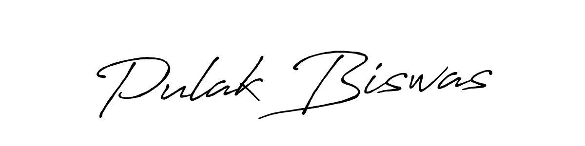 Make a beautiful signature design for name Pulak Biswas. Use this online signature maker to create a handwritten signature for free. Pulak Biswas signature style 7 images and pictures png