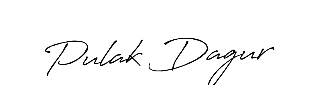 if you are searching for the best signature style for your name Pulak Dagur. so please give up your signature search. here we have designed multiple signature styles  using Antro_Vectra_Bolder. Pulak Dagur signature style 7 images and pictures png