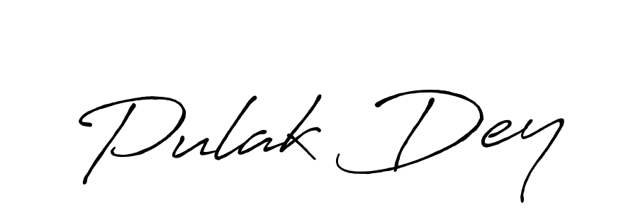 This is the best signature style for the Pulak Dey name. Also you like these signature font (Antro_Vectra_Bolder). Mix name signature. Pulak Dey signature style 7 images and pictures png