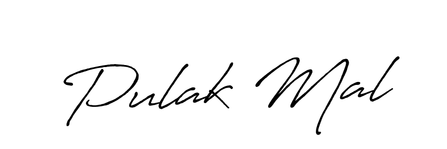 Here are the top 10 professional signature styles for the name Pulak Mal. These are the best autograph styles you can use for your name. Pulak Mal signature style 7 images and pictures png