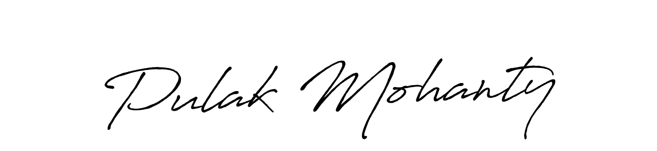 You can use this online signature creator to create a handwritten signature for the name Pulak Mohanty. This is the best online autograph maker. Pulak Mohanty signature style 7 images and pictures png