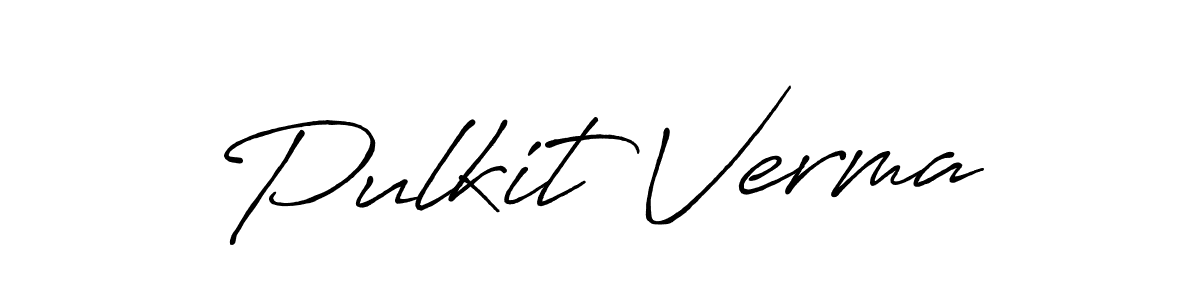 See photos of Pulkit Verma official signature by Spectra . Check more albums & portfolios. Read reviews & check more about Antro_Vectra_Bolder font. Pulkit Verma signature style 7 images and pictures png