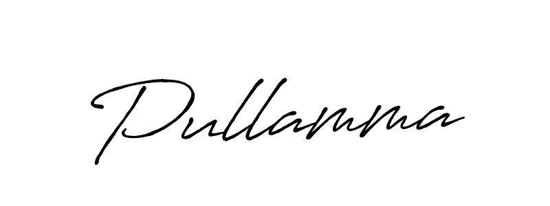 Similarly Antro_Vectra_Bolder is the best handwritten signature design. Signature creator online .You can use it as an online autograph creator for name Pullamma. Pullamma signature style 7 images and pictures png