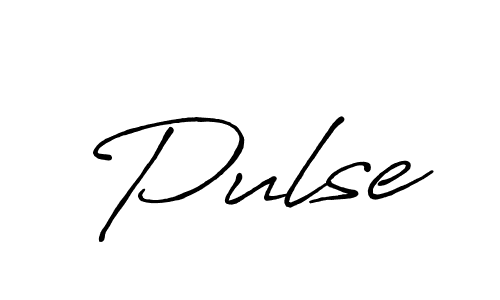 The best way (Antro_Vectra_Bolder) to make a short signature is to pick only two or three words in your name. The name Pulse include a total of six letters. For converting this name. Pulse signature style 7 images and pictures png