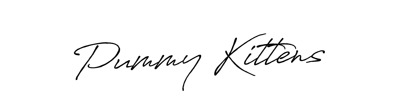 Here are the top 10 professional signature styles for the name Pummy Kittens. These are the best autograph styles you can use for your name. Pummy Kittens signature style 7 images and pictures png