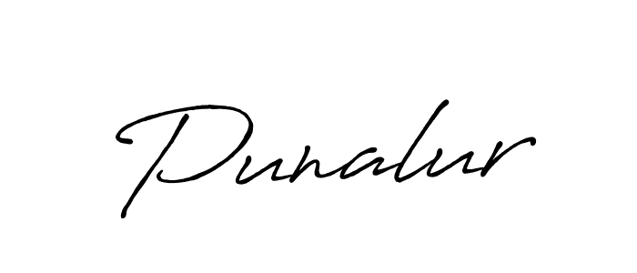 Here are the top 10 professional signature styles for the name Punalur. These are the best autograph styles you can use for your name. Punalur signature style 7 images and pictures png