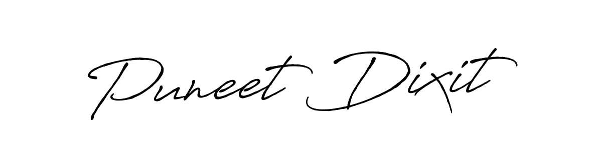 How to Draw Puneet Dixit signature style? Antro_Vectra_Bolder is a latest design signature styles for name Puneet Dixit. Puneet Dixit signature style 7 images and pictures png